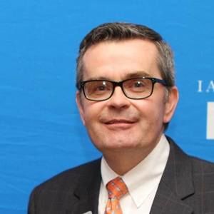 Meet your Posher, Gregory